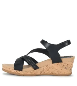 Baretraps Farah Wedge Sandal
