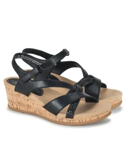 Baretraps Farah Wedge Sandal