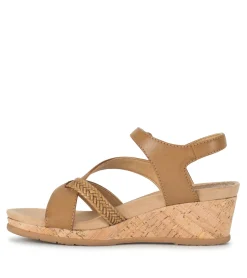 Baretraps Farah Wedge Sandal