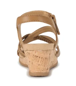 Baretraps Farah Wedge Sandal