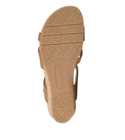 Baretraps Farah Wedge Sandal