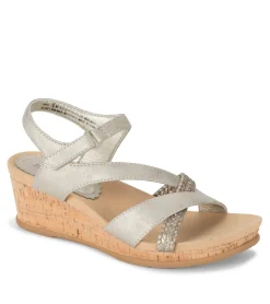 Baretraps Farah Wedge Sandal