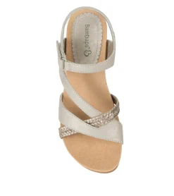 Baretraps Farah Wedge Sandal