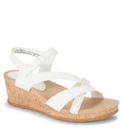 Baretraps Farah Wedge Sandal