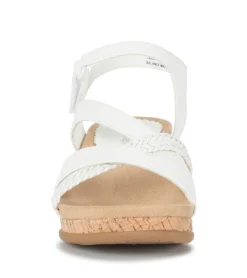 Baretraps Farah Wedge Sandal