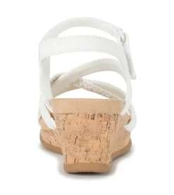 Baretraps Farah Wedge Sandal