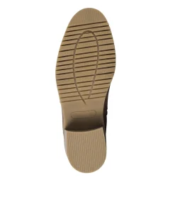 Baretraps Feeney Block Heel Boot