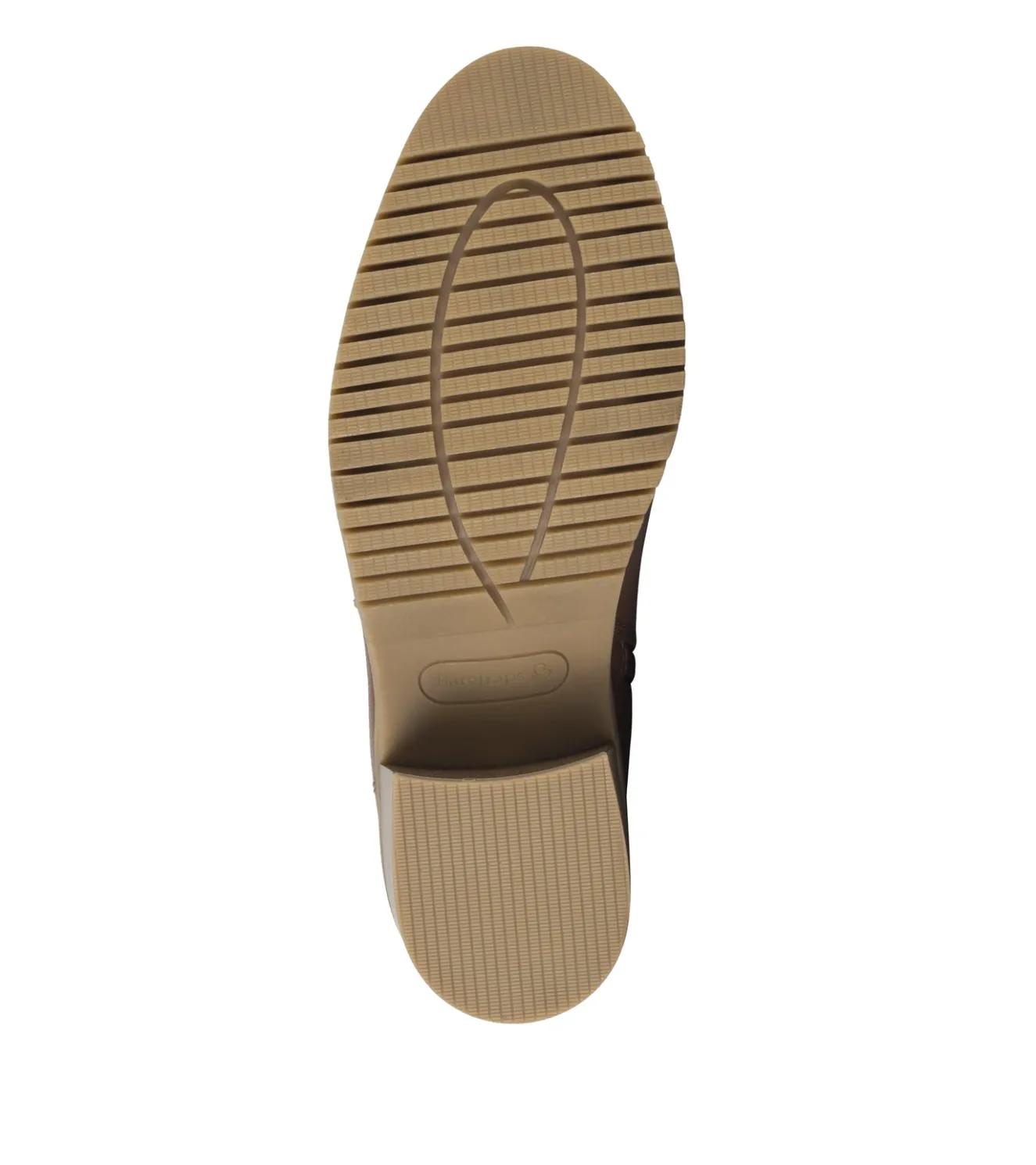 Baretraps Feeney Block Heel Boot