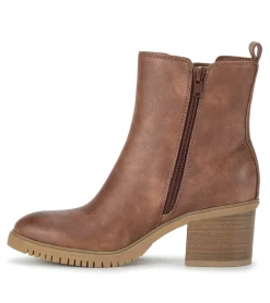 Baretraps Feeney Block Heel Boot