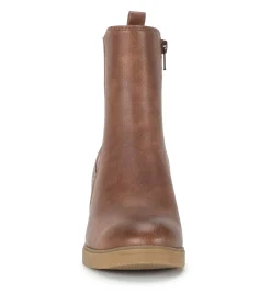 Baretraps Feeney Block Heel Boot