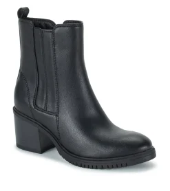 Baretraps Feeney Block Heel Boot