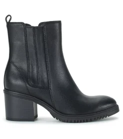 Baretraps Feeney Block Heel Boot
