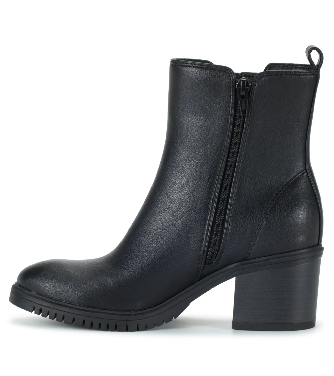 Baretraps Feeney Block Heel Boot