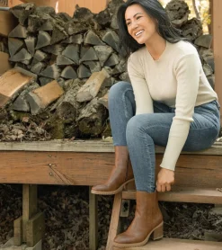 Baretraps Feeney Block Heel Boot