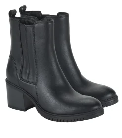 Baretraps Feeney Block Heel Boot