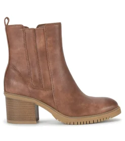 Baretraps Feeney Block Heel Boot