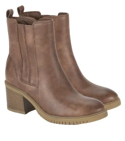 Baretraps Feeney Block Heel Boot