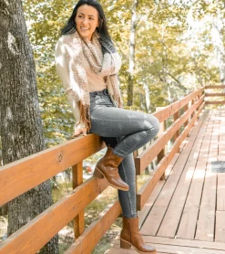 Baretraps Feeney Block Heel Boot