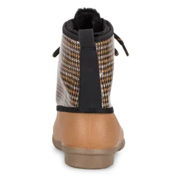 Baretraps Fernanda Duck Boot