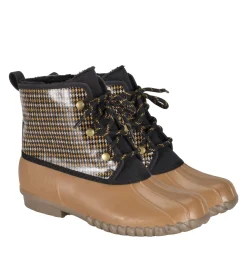 Baretraps Fernanda Duck Boot