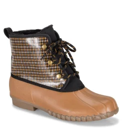 Baretraps Fernanda Duck Boot