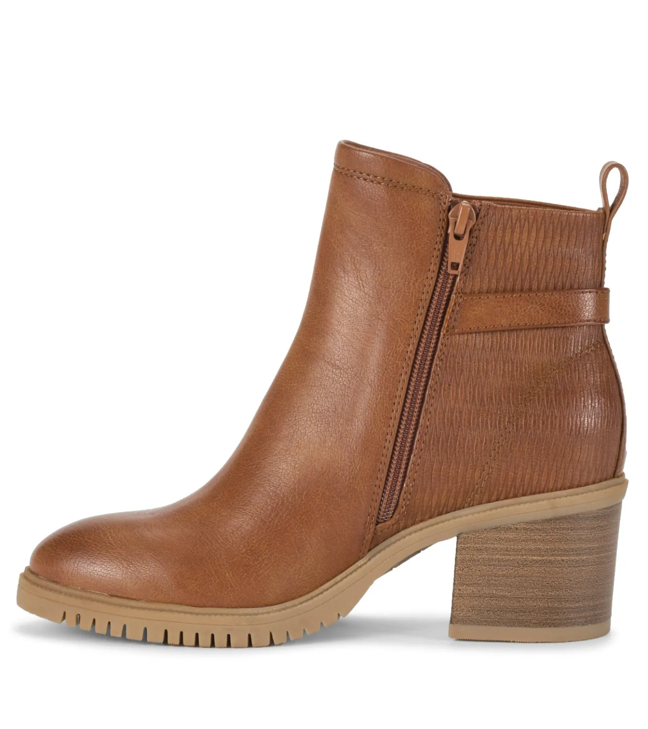 Baretraps Fremily Block Heel Boot