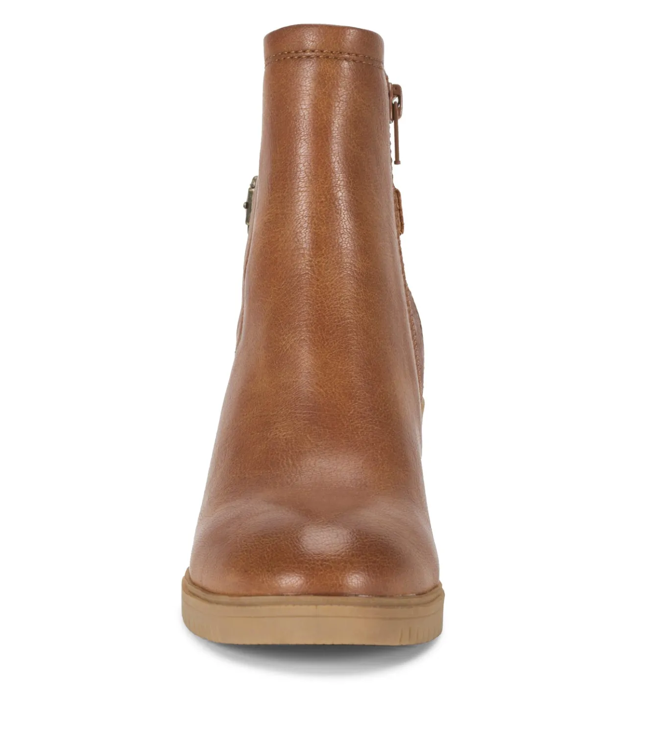 Baretraps Fremily Block Heel Boot