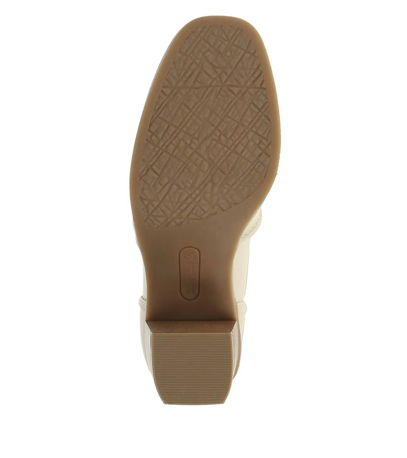 Baretraps Galatia Heeled Midi Boot