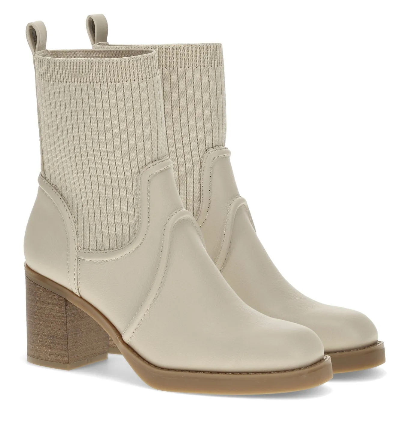 Baretraps Galatia Heeled Midi Boot