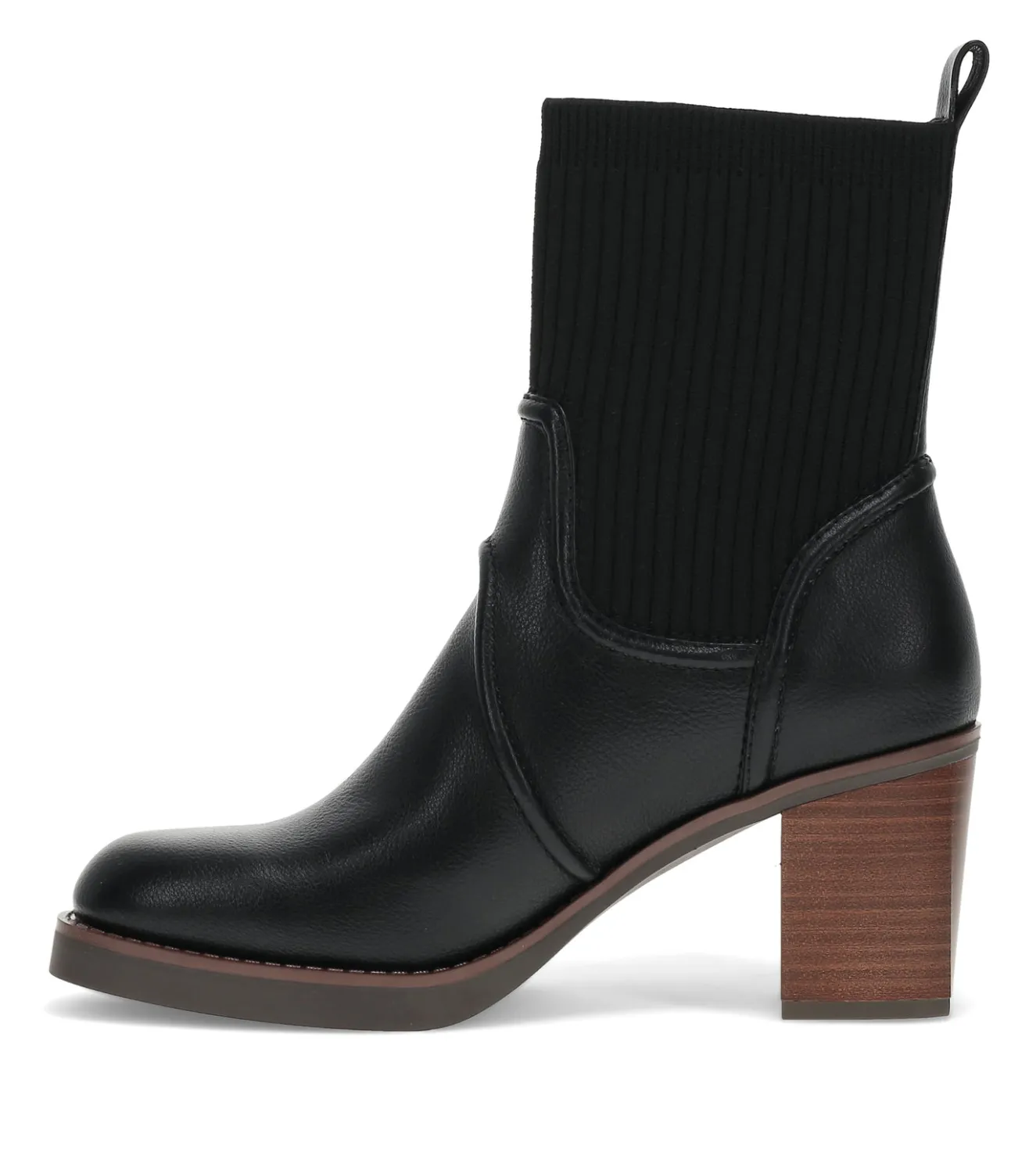 Baretraps Galatia Heeled Midi Boot