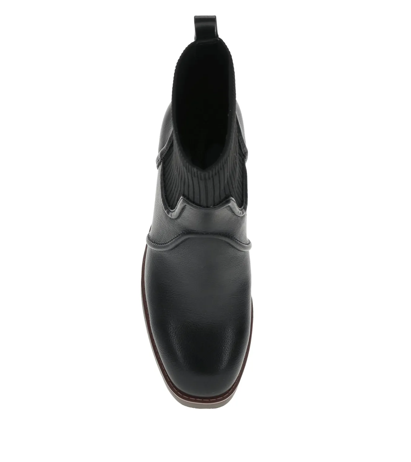 Baretraps Galatia Heeled Midi Boot