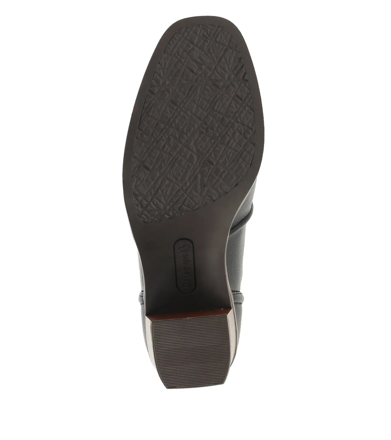 Baretraps Galatia Heeled Midi Boot