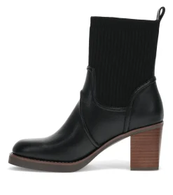 Baretraps Galatia Heeled Midi Boot