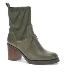 Baretraps Galatia Heeled Midi Boot