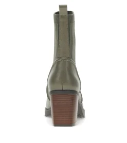 Baretraps Galatia Heeled Midi Boot