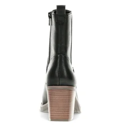 Baretraps Giana Heeled Midi Boot