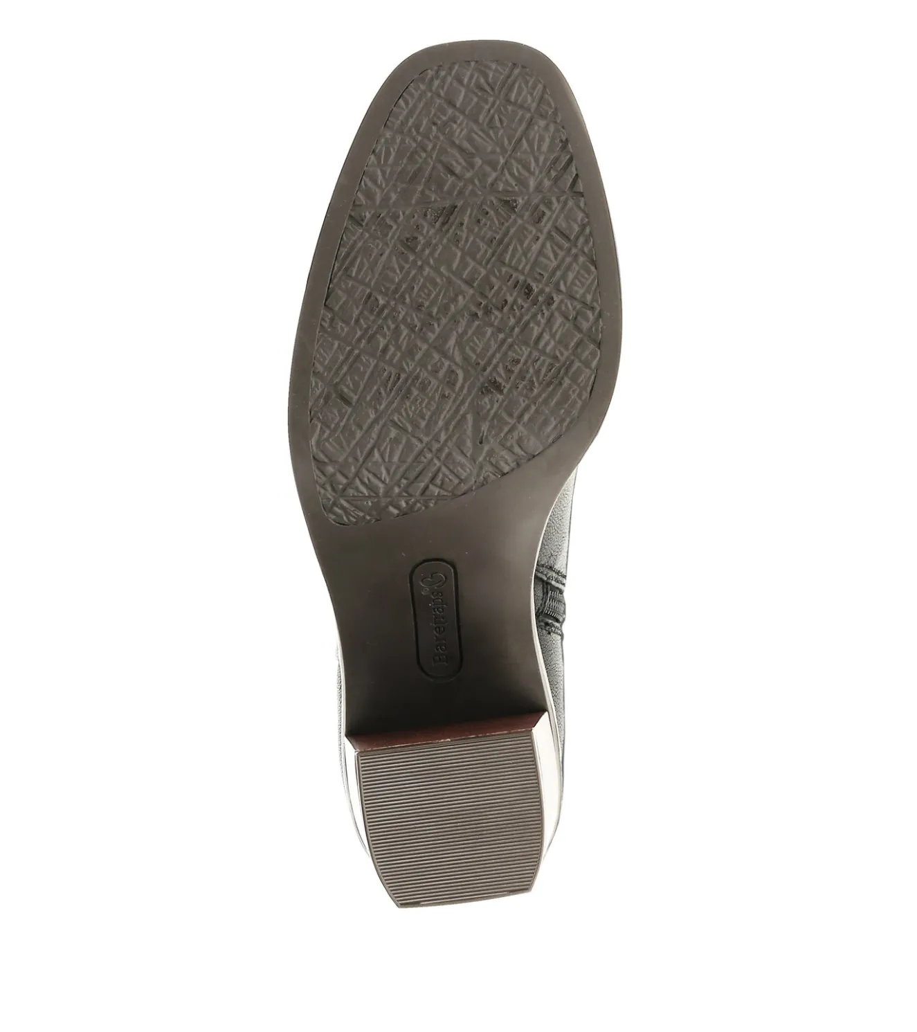 Baretraps Giana Heeled Midi Boot