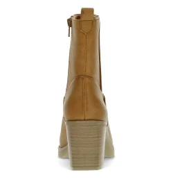 Baretraps Giana Heeled Midi Boot
