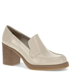 Baretraps Gretel Block Heel Loafer