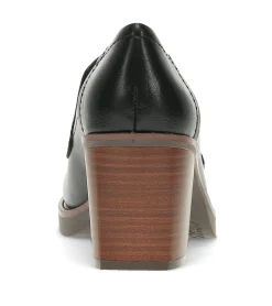 Baretraps Gretel Block Heel Loafer