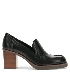 Baretraps Gretel Block Heel Loafer