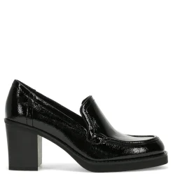 Baretraps Gretel Block Heel Loafer