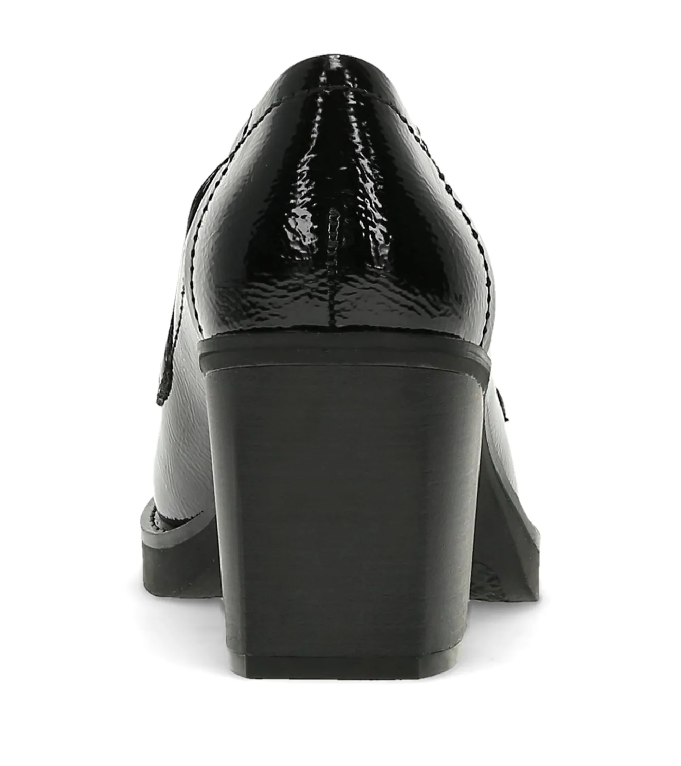 Baretraps Gretel Block Heel Loafer