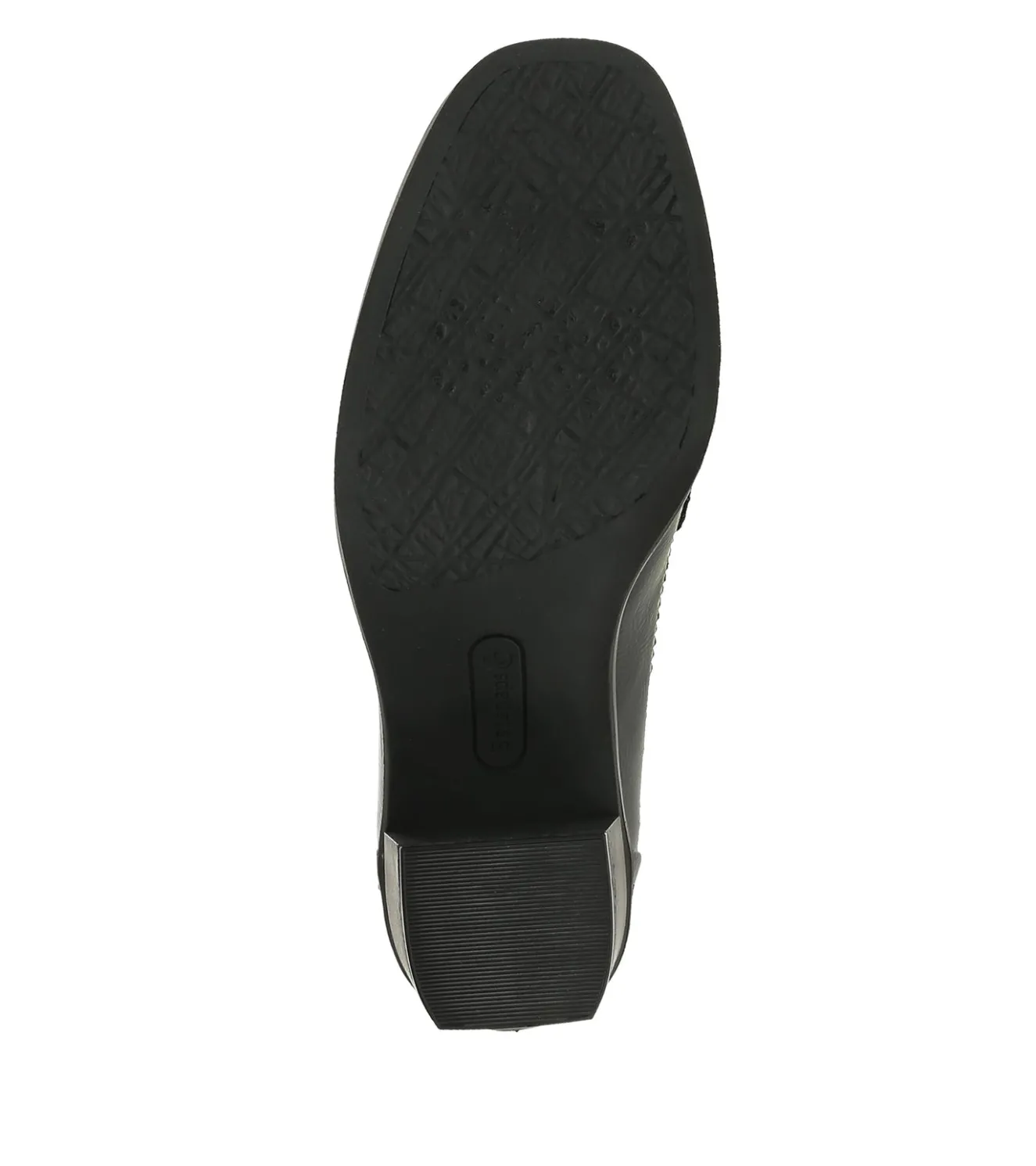 Baretraps Gretel Block Heel Loafer