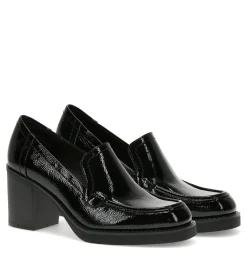 Baretraps Gretel Block Heel Loafer