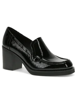 Baretraps Gretel Block Heel Loafer