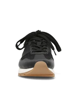Baretraps Gwenda Lace Up Sneaker