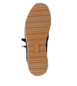 Baretraps Gwenda Lace Up Sneaker