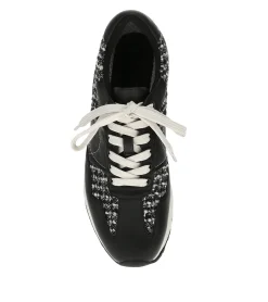 Baretraps Gwenda Lace Up Sneaker