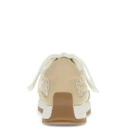 Baretraps Gwenda Lace Up Sneaker